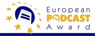 European Podcast Award