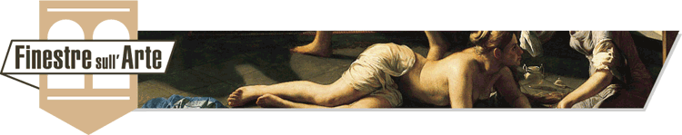 La newsletter di Finestre sull'Arte