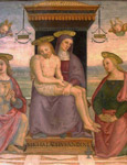 Perugino (Pietro Vannucci)
