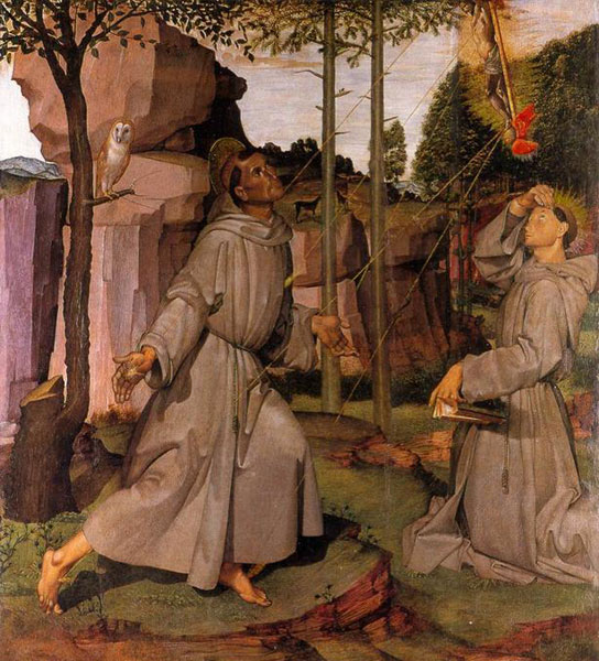 6 opere d'arte da non perdere a Castiglion Fiorentino Finestre sull'Arte 6 opere d'arte da non perdere a Castiglion Fiorentino Finestre sull'Arte