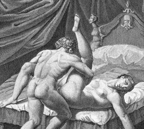 A che età a uomini là viene la potenzialità