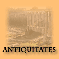 Antiquitates