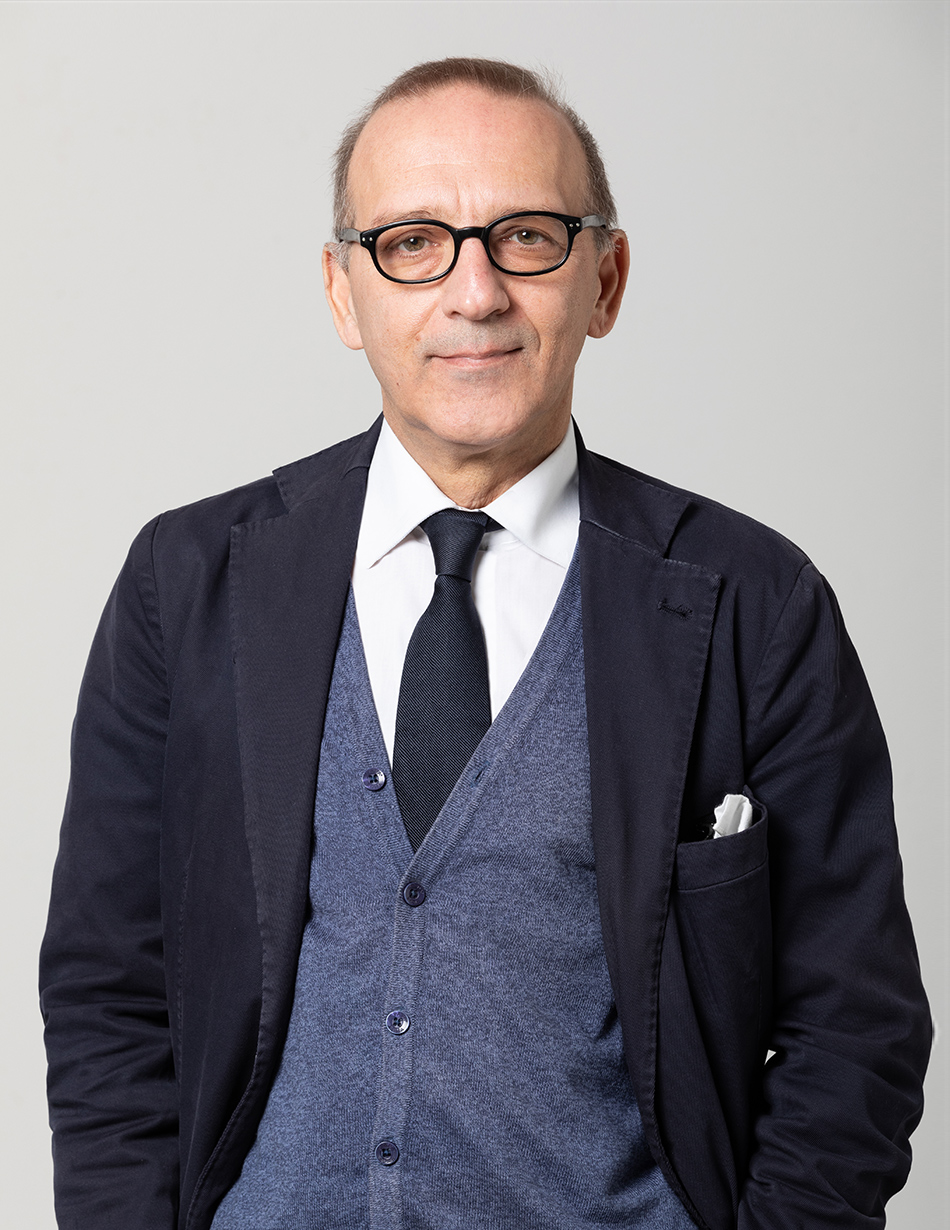 Antonio Gesino
