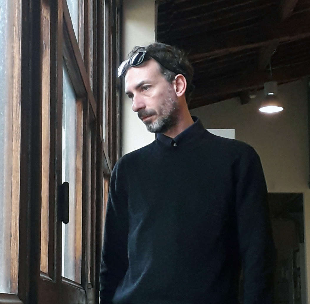 Fabrizio Ajello