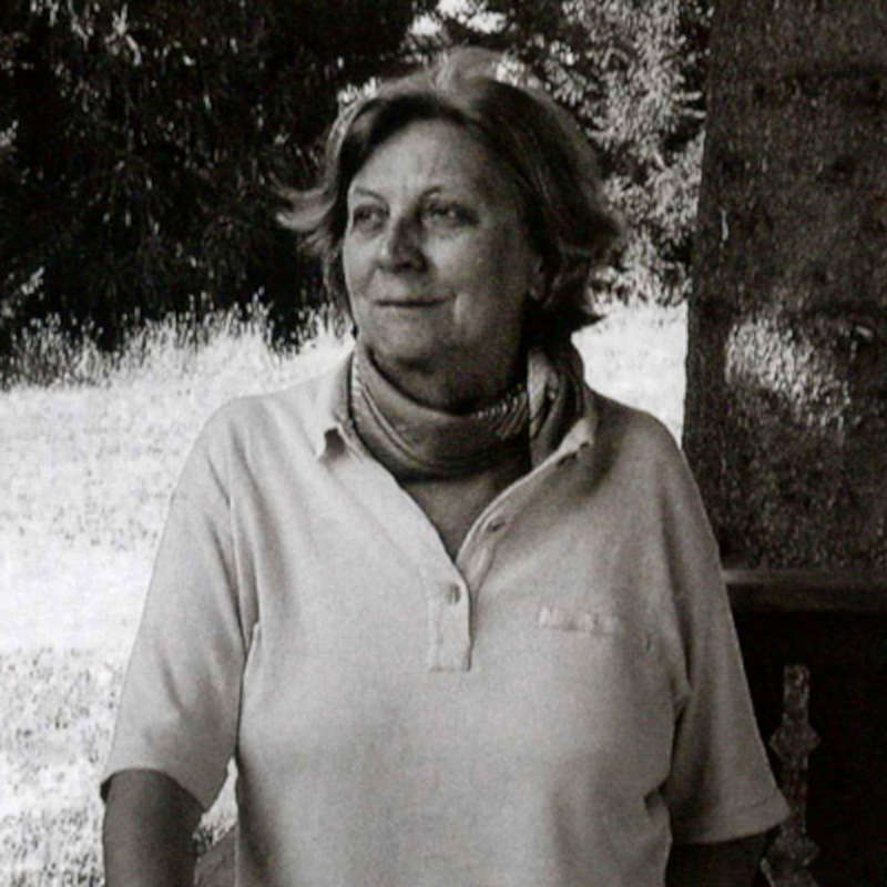 Franca Manenti Valli