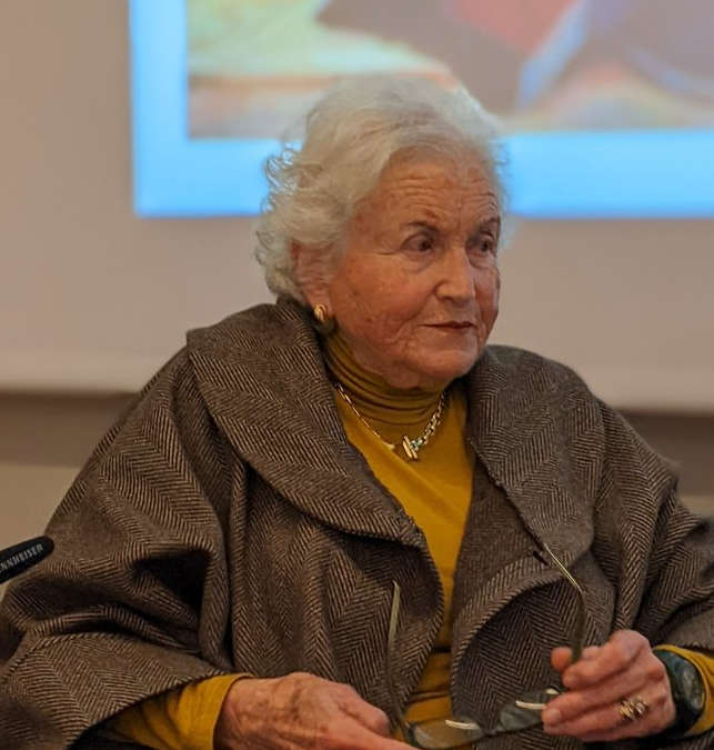 Gigetta Dalli Regoli