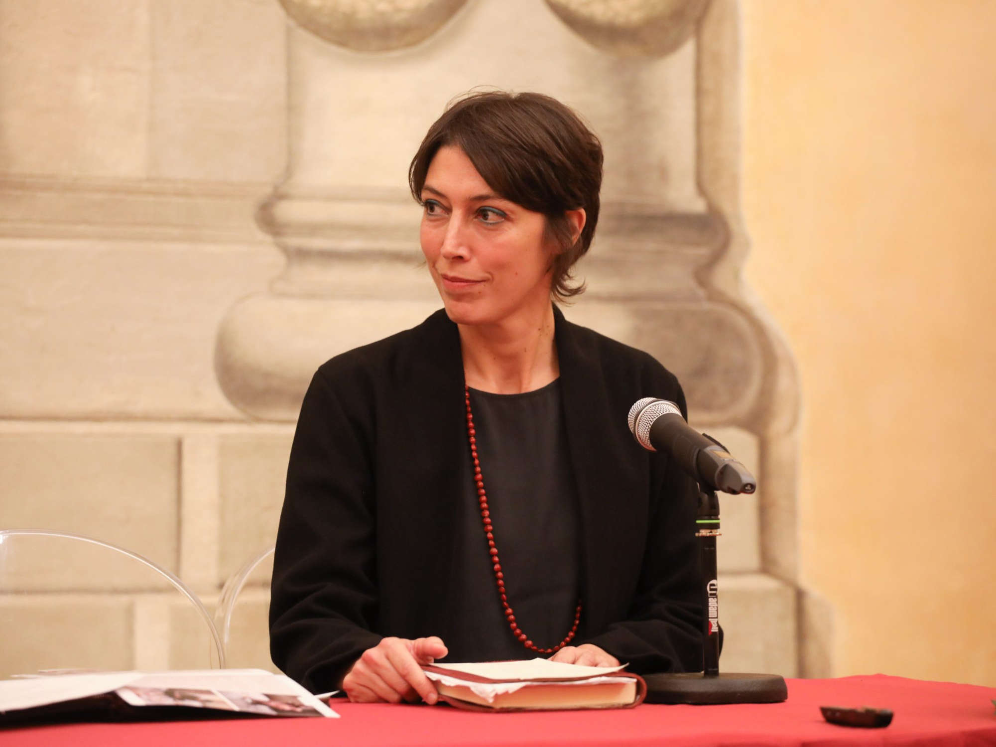 Giulietta Gheller