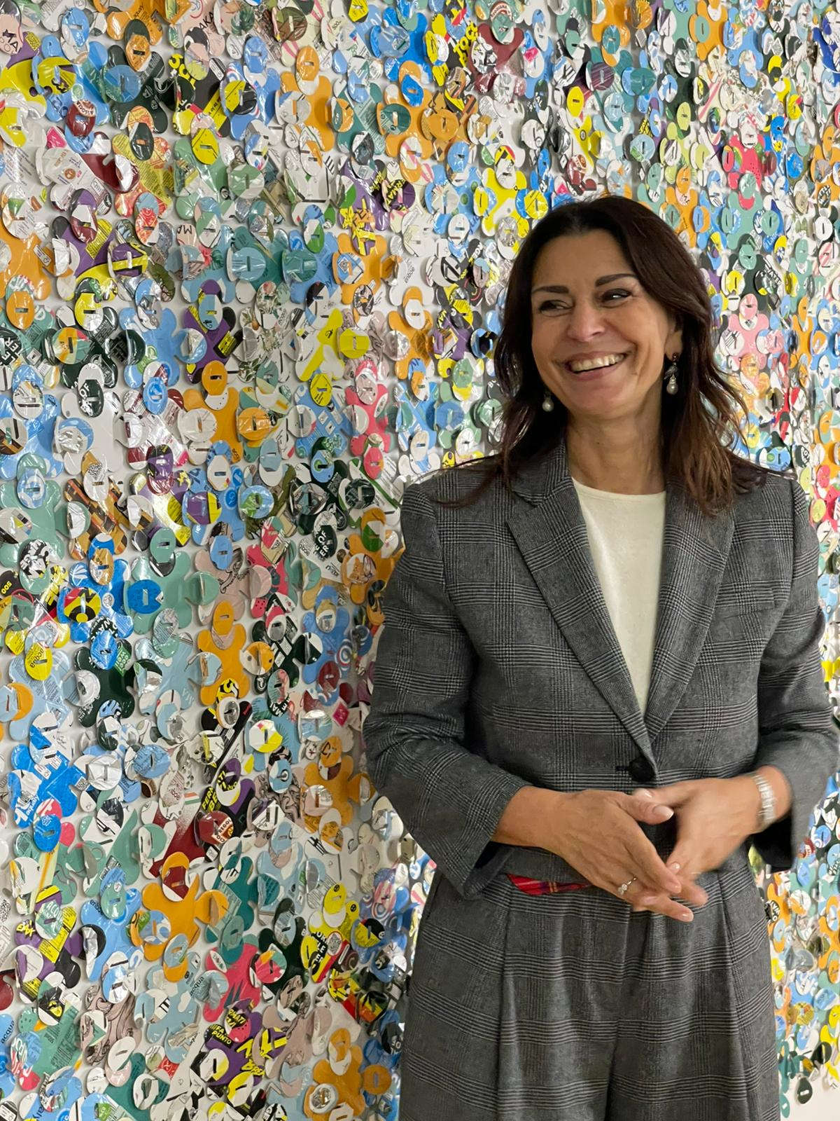Irene Sanesi