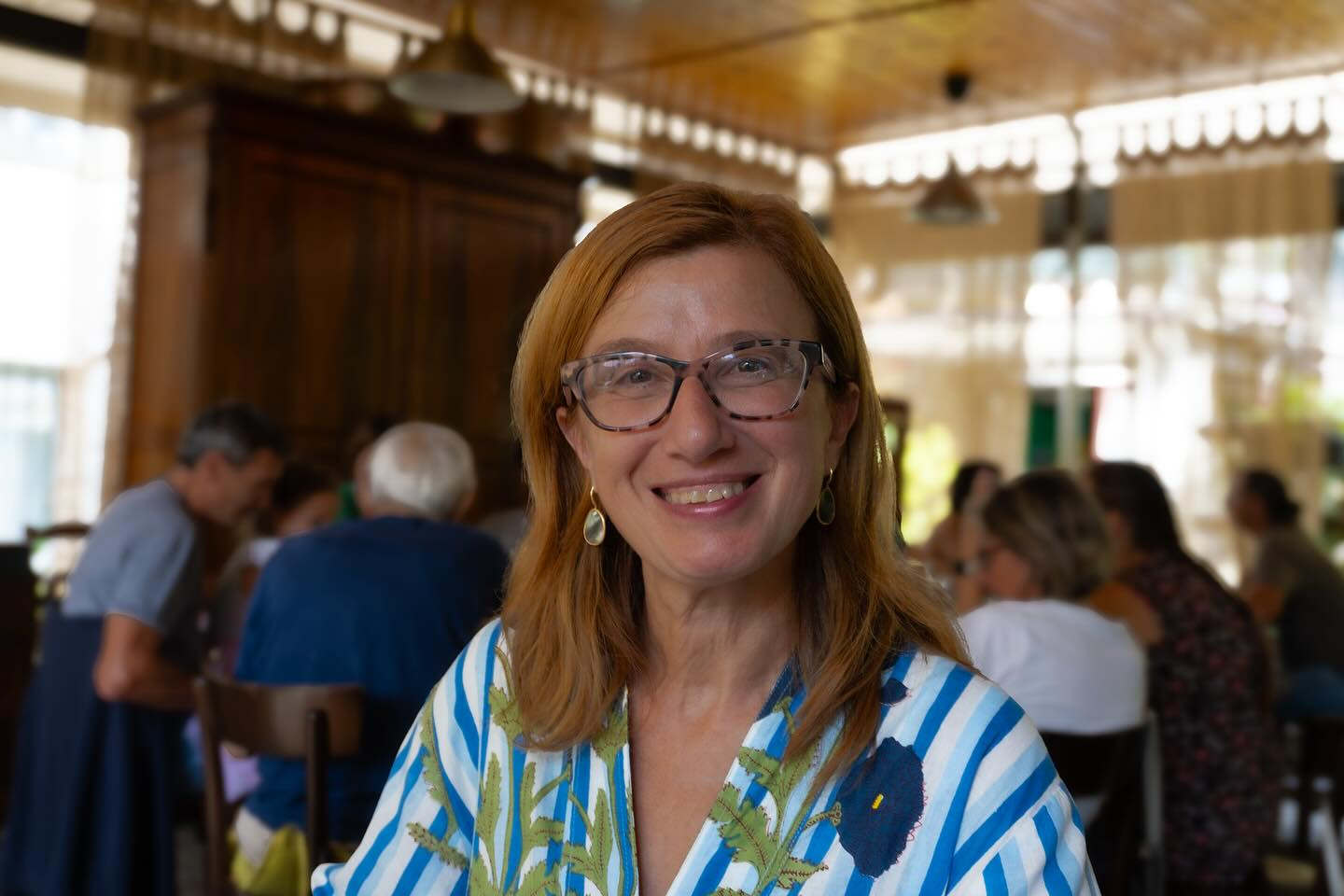 Laura Borghetto