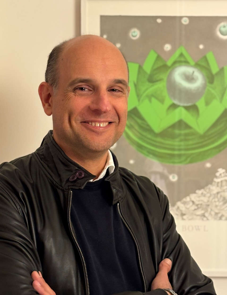 Marco Cerruti