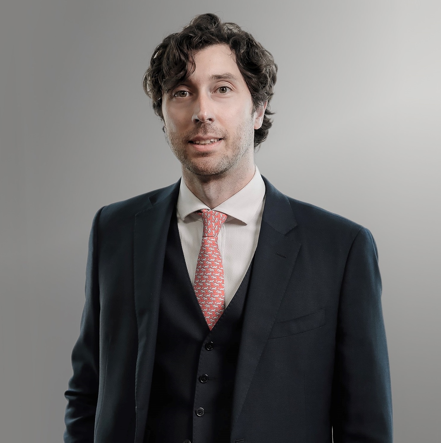 Marco Menozzi