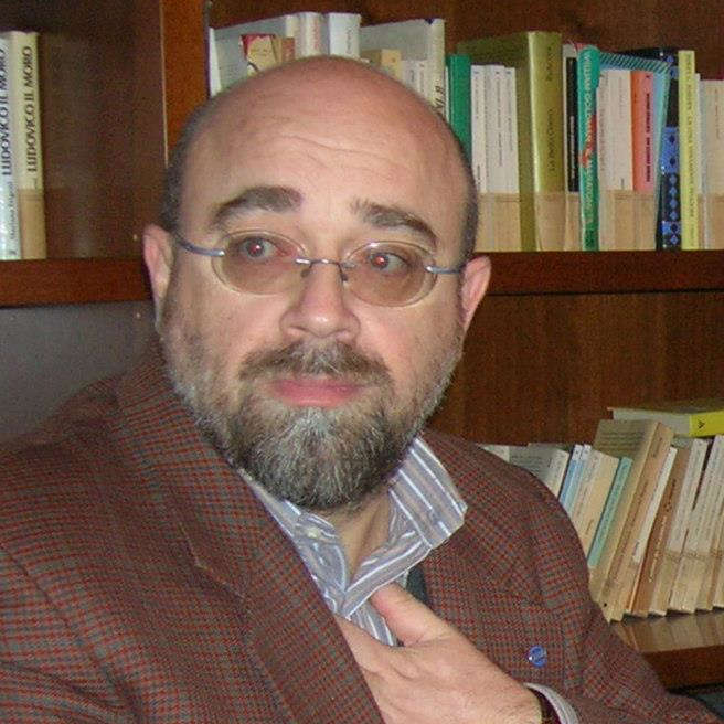 Massimo Carcione