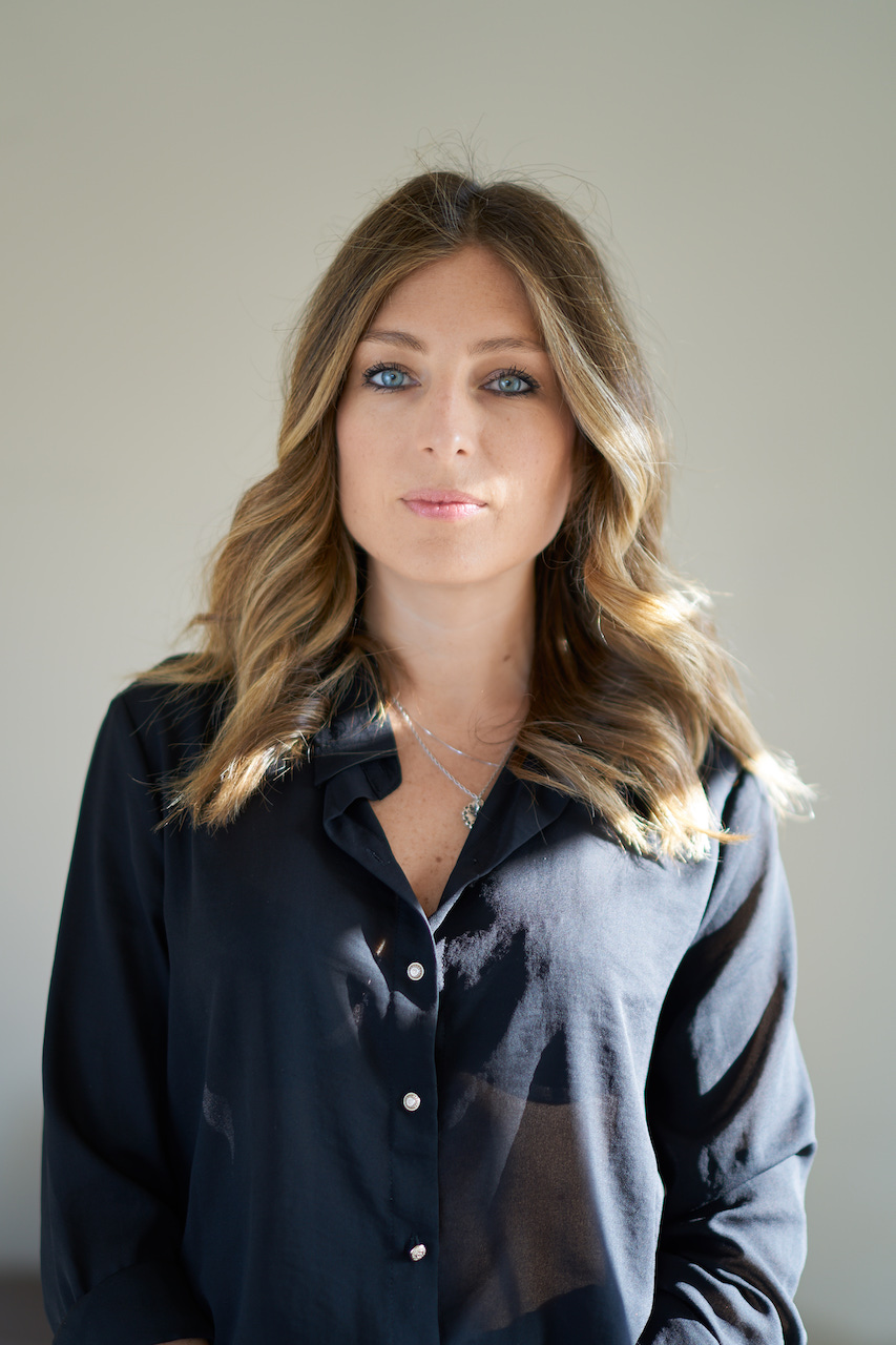 Melania Rossi