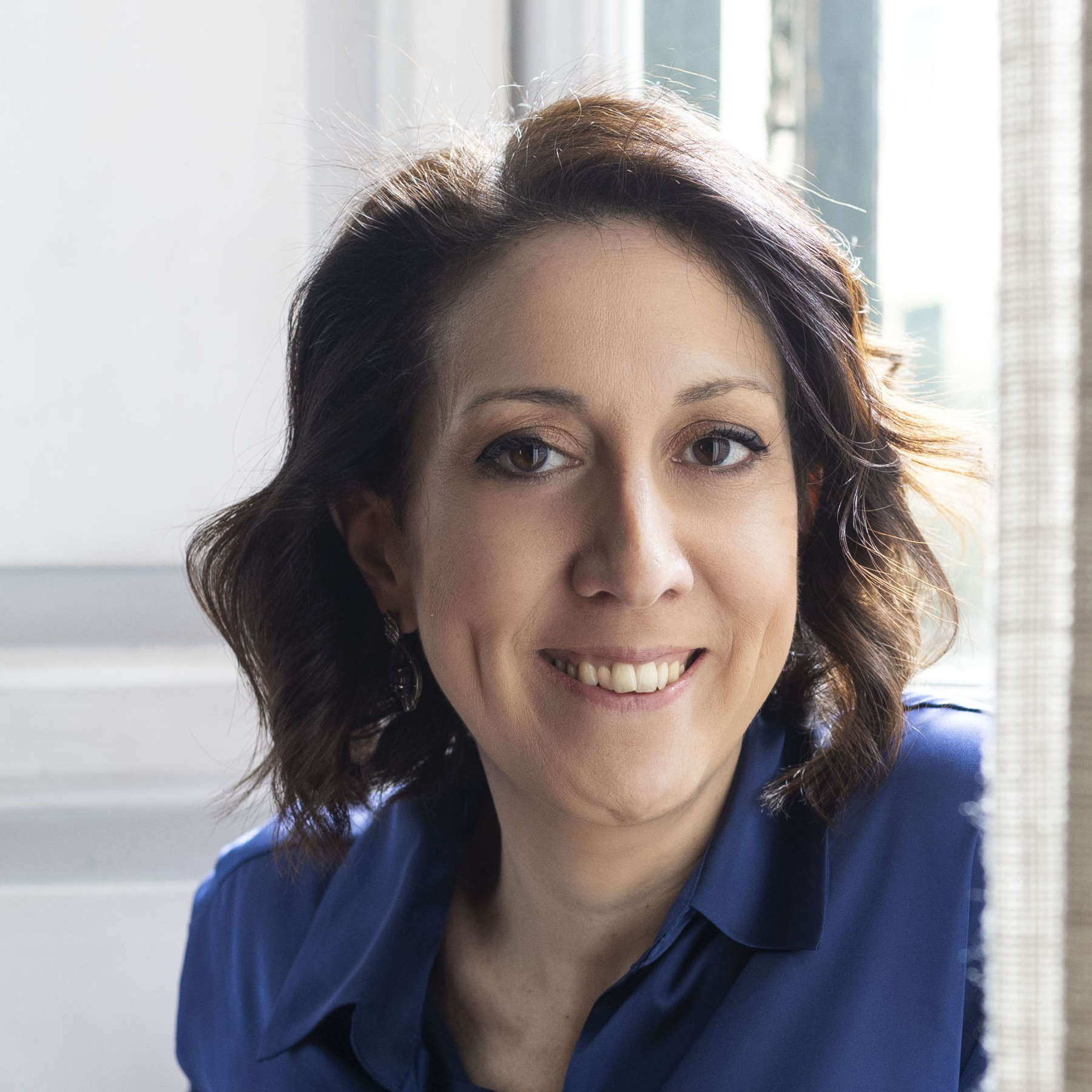 Silvia De Felice