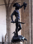 Benvenuto Cellini