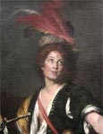 Bernardo Strozzi