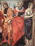 Filippino Lippi