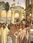 Giovanni Antonio Bazzi detto il Sodoma
