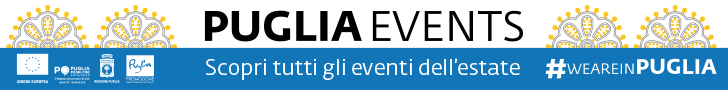 Puglia Events - eventi in Puglia