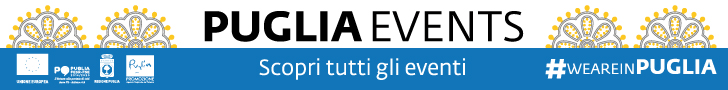 Puglia Events - eventi in Puglia