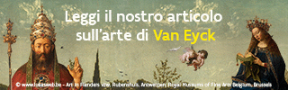 Jan van Eyck a Bruges