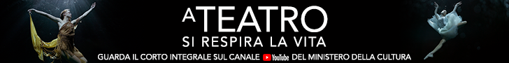 Vieni a teatro