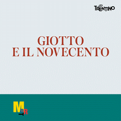 Giotto e il Novecento - dall 8 dicembre 2022 al 19 marzo 2023