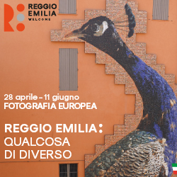 Reggio Emilia Welcome