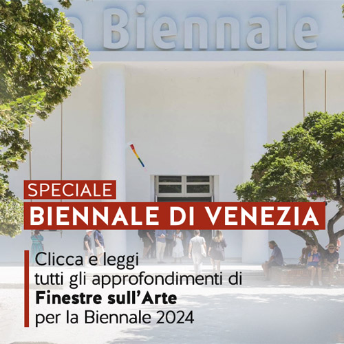 Speciale Biennale 2024