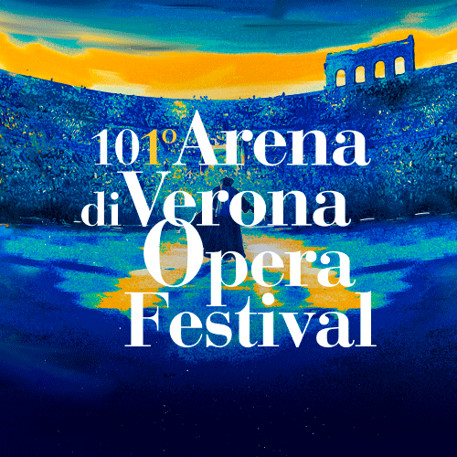 Arena Opera Festival 2024