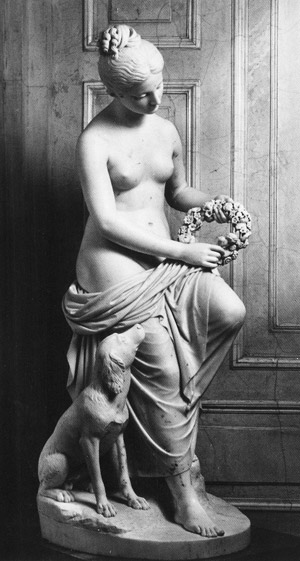 Luigi Bienaimé, Pastorella (1837) Luigi Bienaimé, Pastorella (1837)