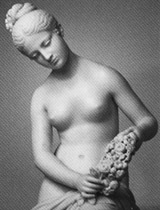 Particolare della Pastorella del 1854-1855 Particolare della Pastorella del 1854-1855