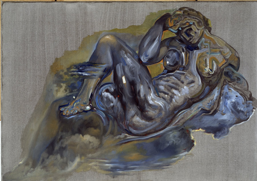 Salvador Dalí, Notte Salvador Dalí, Notte