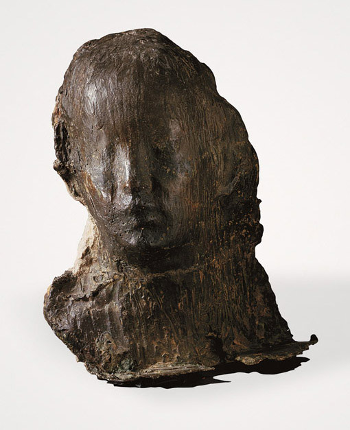 Medardo Rosso, Ecce Puer Medardo Rosso, Ecce Puer