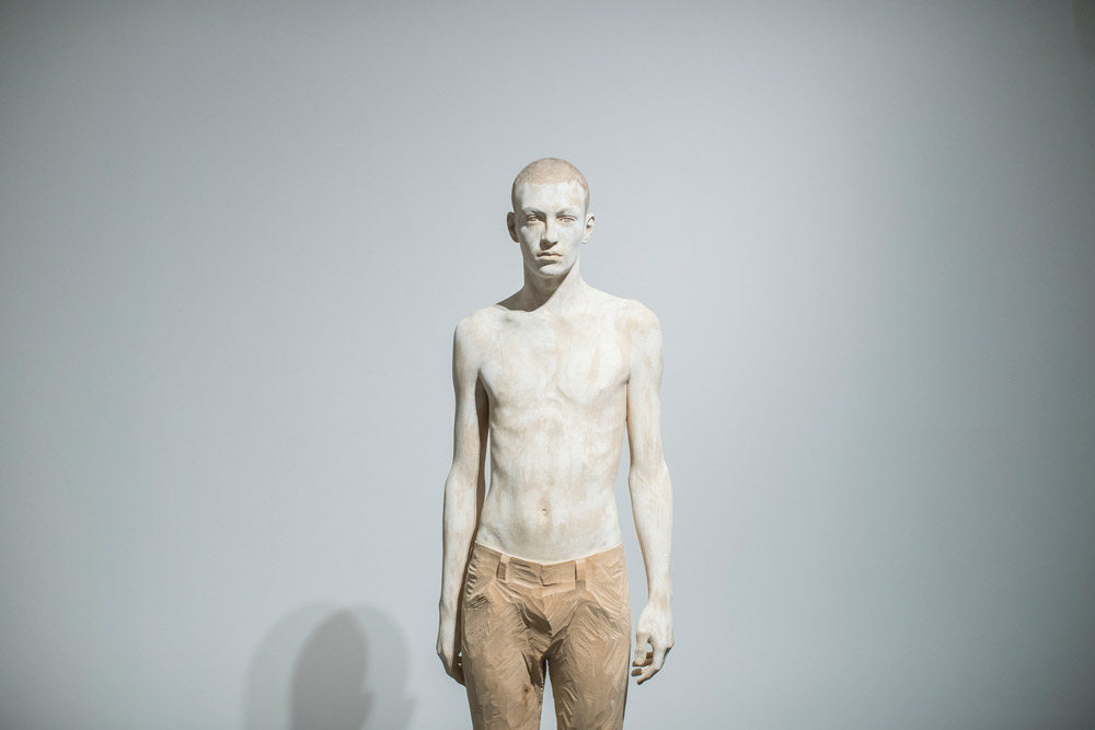 Bruno Walpoth, Mateo