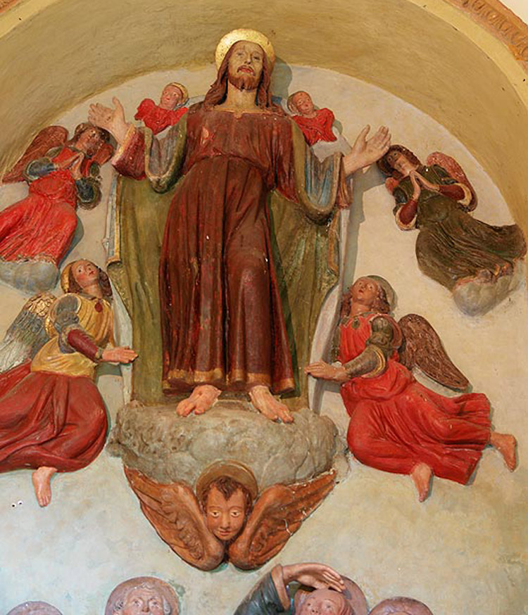 L'Ascensione L'Ascensione