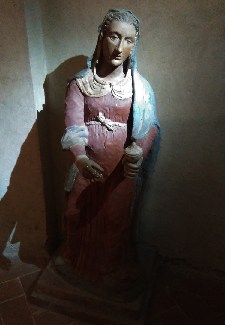 La Maddalena La Maddalena