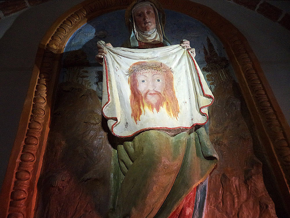 La Veronica La Veronica