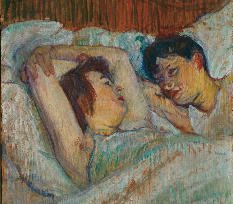 Via alla mostra su Toulouse-Lautrec a Milano. Ecco alcune opere in mostra Via alla mostra su Toulouse-Lautrec a Milano. Ecco alcune opere in mostra