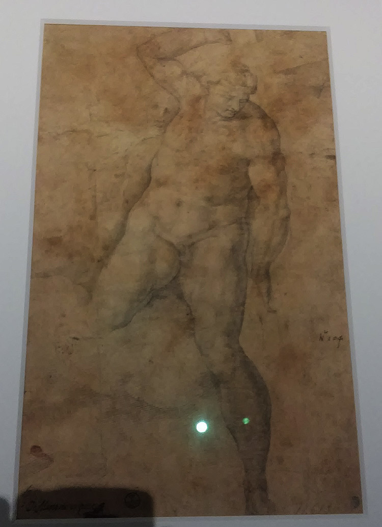 Gaspar Becerra, Disma Gaspar Becerra, Disma