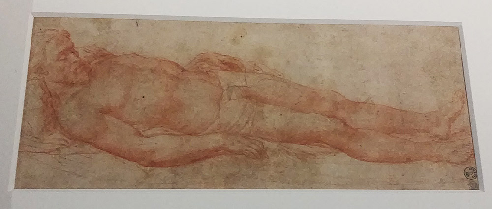 Sebastiano del Piombo, Cristo deposto Sebastiano del Piombo, Cristo deposto
