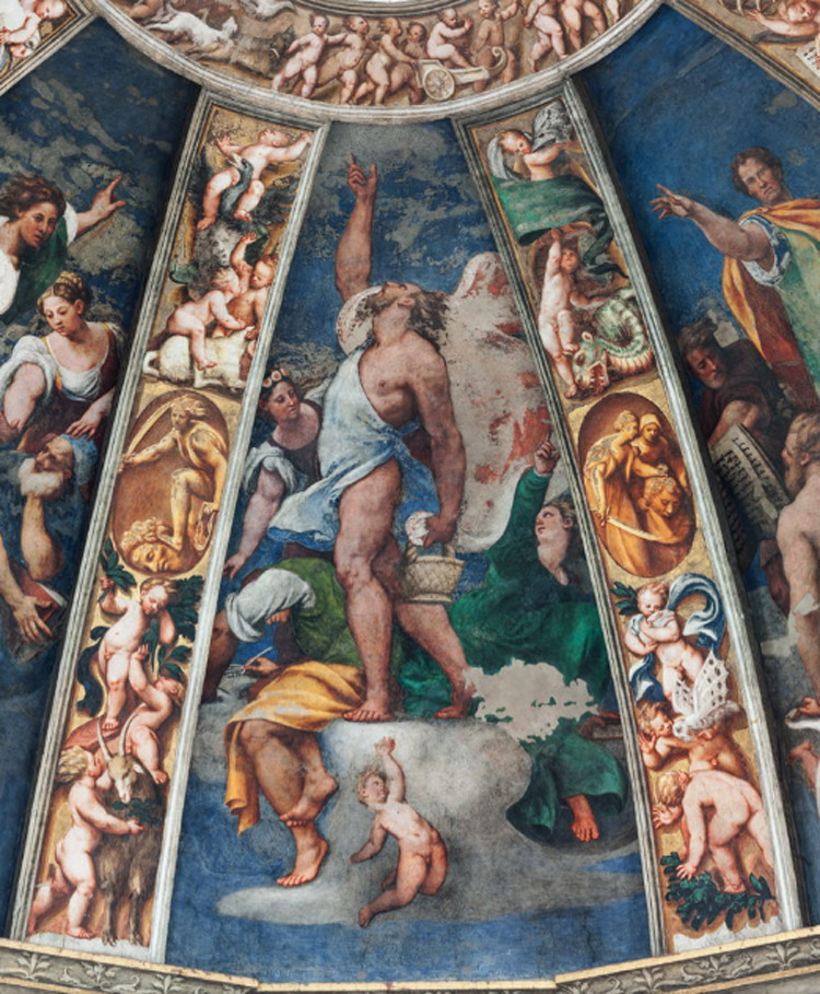 Profeti delle vele: Abacuc 