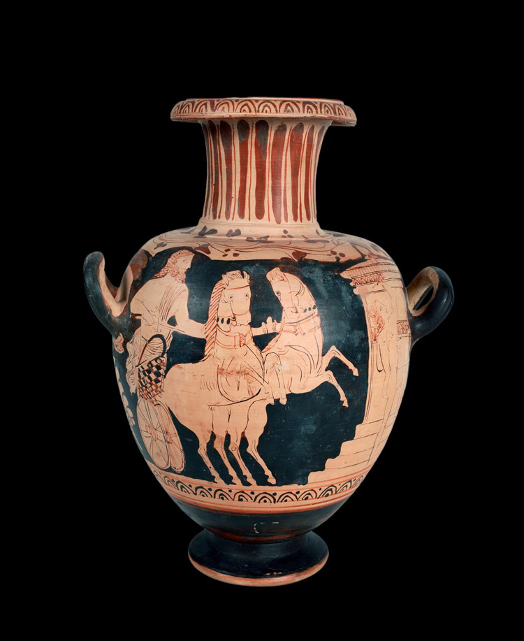 Hydria
Hydria