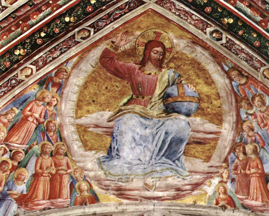 Per il Beato Angelico a Roma: l'importante prima monografia sul tema