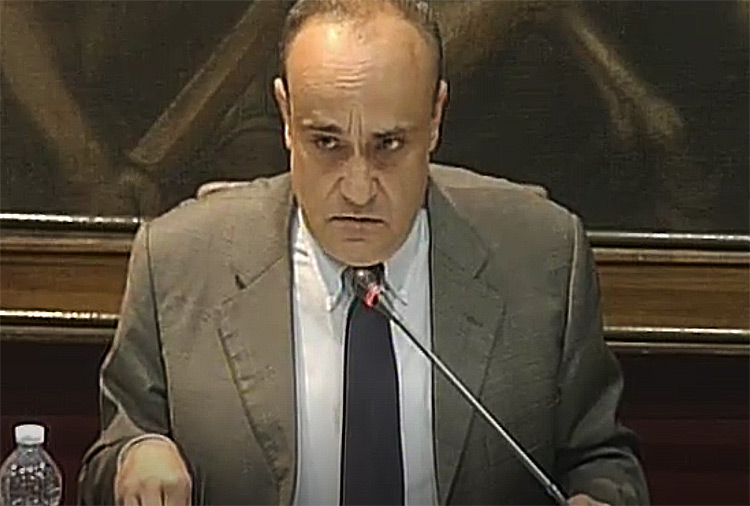 Alberto Bonisoli Alberto Bonisoli