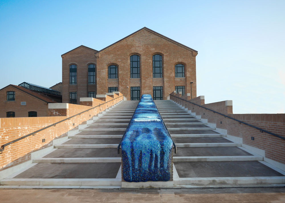 A Ravenna apre un nuovo Museo d'arte, storia e archeologia. Le foto
