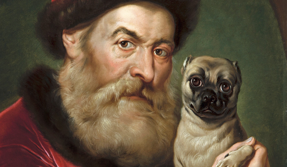 Carlini, fenicotteri, gatti, volpi: gli animali nell'arte tra Cinque e Settecento in mostra a Brescia. Le foto Carlini, fenicotteri, gatti, volpi: gli animali nell'arte tra Cinque e Settecento in mostra a Brescia. Le foto