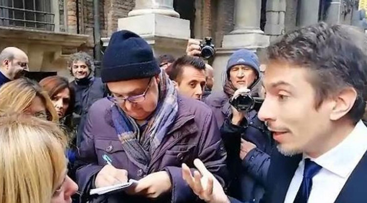 Museo Egizio di Torino: la campagna-sconto per gli arabi diventa un caso Museo Egizio di Torino: la campagna-sconto per gli arabi diventa un caso