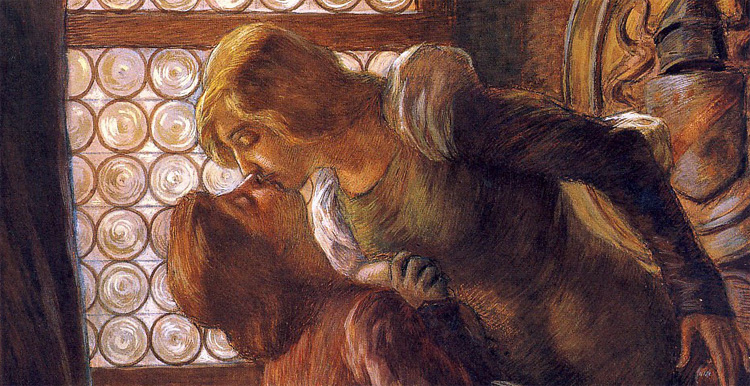 Dal romanticismo di Hayez al divisionismo di Segantini e Previati, a Lecco è in mostra il grande Ottocento lombardo