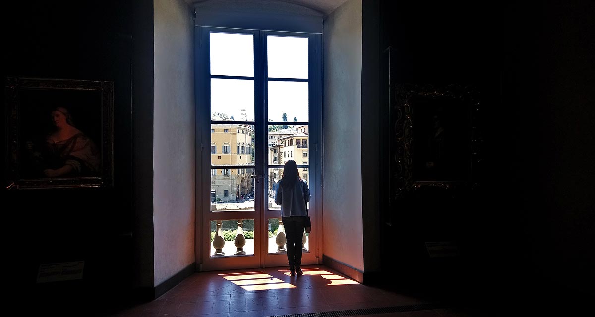 Uffizi, nuovi allestimenti delle sale del Cinquecento fiorentino e del Cinquecento veneto Uffizi, nuovi allestimenti delle sale del Cinquecento fiorentino e del Cinquecento veneto